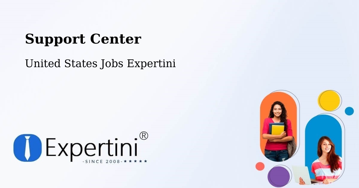 Support Services – Tea - United States Jobs Expertini