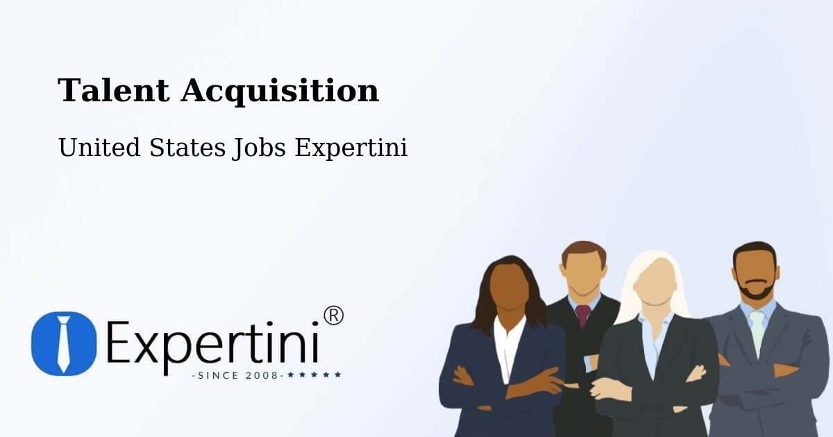 Post Jobs & Find Candidates in Tea – Talent Acquisition Solutions - United States Jobs Expertini